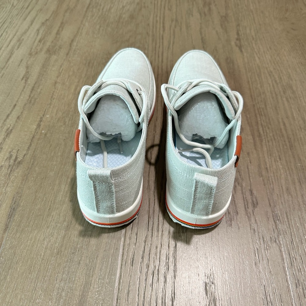 Brand New Fashion Men’s Lightweight Comfort Shoes - Never Worn Size 42 / U.S. 9 - Picture 5 of 11